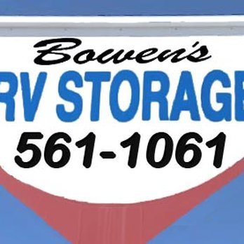 Bowen's RV Storage - Self Storage Near Me - Pueblo, Colorado Bowen's RV Storage - Self Storage Near Me - Pueblo, Colorado