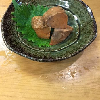 Sushi Ken - Best ankimo - Sushi Bars Near Me - Torrance, California Sushi Ken - Best ankimo - Sushi Bars Near Me - Torrance, California
