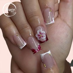 Inspire Nail Salon Little River
