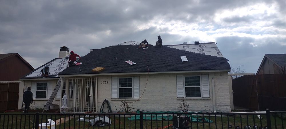 Slide of Texas Finest Construction