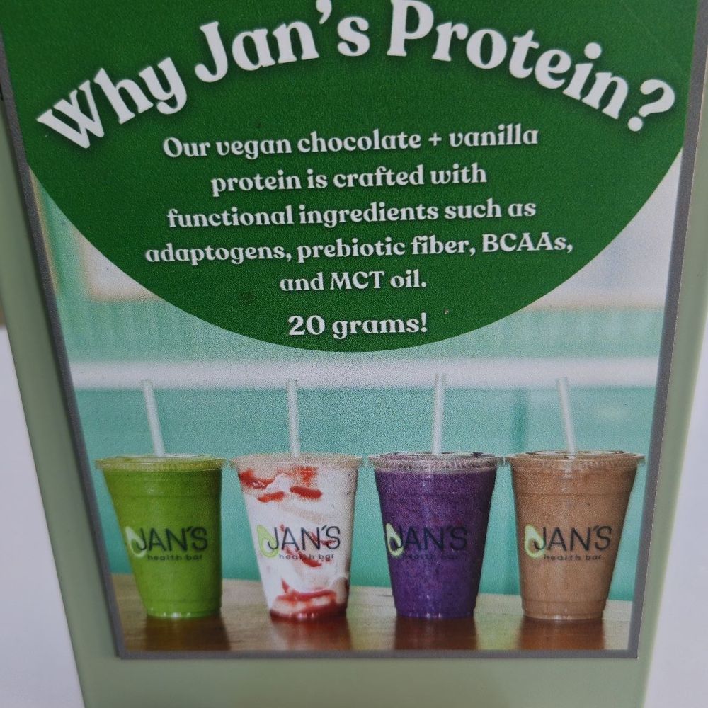 Jan's Health Bar - Juice Bars & Smoothies Near Me - Long Beach, California Jan's Health Bar - Juice Bars & Smoothies Near Me - Long Beach, California