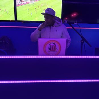 Antojitos Restaurant - DJ Juice Man - Latin American Near Me - Irvington, New Jersey