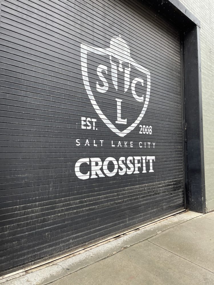 Salt Lake City Crossfit