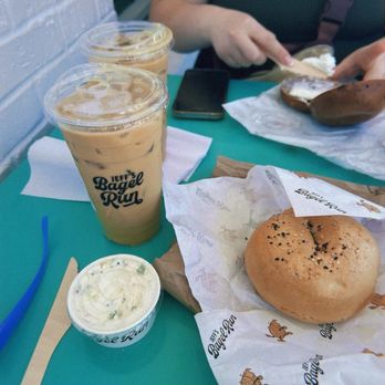 Jeff’s Bagel Run - Bagels Near Me - Winter Park, Florida Jeff’s Bagel Run - Bagels Near Me - Winter Park, Florida
