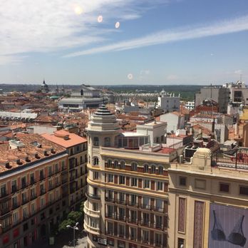 The Gourmet Experience - View from the top! - Delicatessen Near Me - Madrid, M The Gourmet Experience - View from the top! - Delicatessen Near Me - Madrid, M