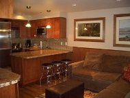 Silver Skis Chalet Condominiums by null