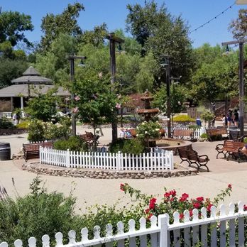 Old Poway Park - Old Poway park 08.19.18 - Landmarks & Historical Buildings Near Me - Poway, California