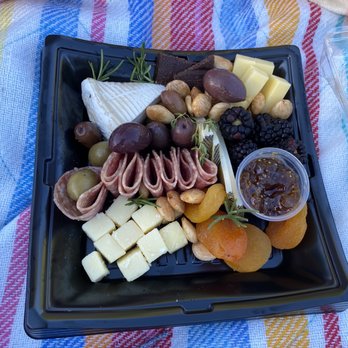 The Cheese Parlor - Charcuterie box - Cheese Shops Near Me - Livermore, California The Cheese Parlor - Charcuterie box - Cheese Shops Near Me - Livermore, California