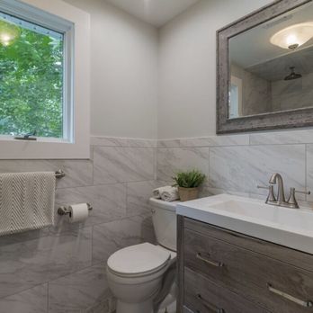 Alpha Renovations - Master Suite Renovation (Bathroom) - General Contractors Near Me - Clifton, New Jersey