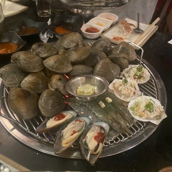 Obaltan - Korean Near Me - Fort Lee, New Jersey