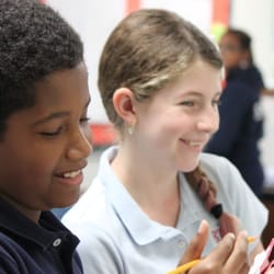 Back Creek Christian Academy - Classes are fun and interactive!