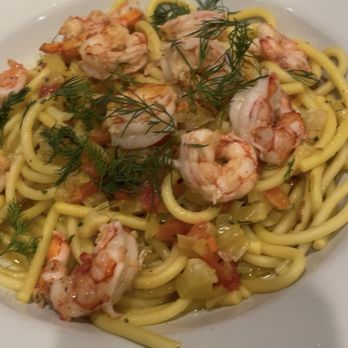 FOODBAR - Royal red and bucatini - New American Near Me - Vestavia Hills, Alabama