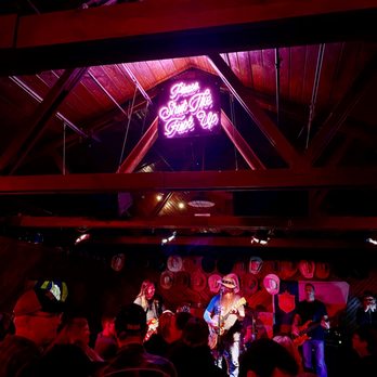 Duke's Indy - Stage - Music Venues Near Me - Indianapolis, Indiana