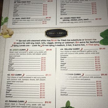 THAI & GO - Thai Near Me - Carmel, Indiana