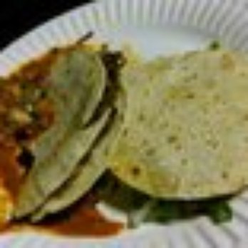 Taco Zone - Suadero Mulita! - Mexican Near Me - Los Angeles, California