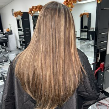 Reflections - Hair results! - Hair Salons Near Me - Modesto, California