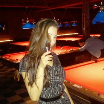 The Brickyard Pub - My friend being adorable. - Dive Bars Near Me - Los Angeles, California The Brickyard Pub - My friend being adorable. - Dive Bars Near Me - Los Angeles, California