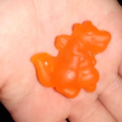 Squish Candy
