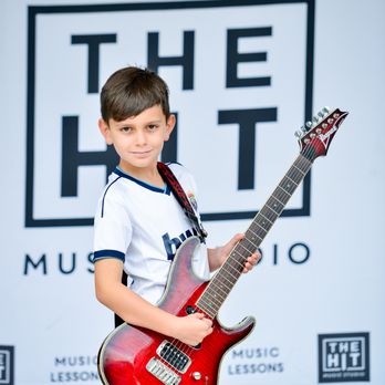 The Hit Music Studio - Musical Instruments & Teachers Near Me - Davie, Florida The Hit Music Studio - Musical Instruments & Teachers Near Me - Davie, Florida