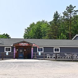 Fatboy's Saloon