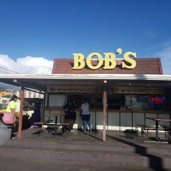 Bob's Bar-B-Que - Barbeque Near Me - Honolulu, Hawaii Bob's Bar-B-Que - Barbeque Near Me - Honolulu, Hawaii