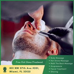 Oriental Massage - Oriental Massage