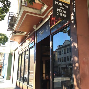 Aslam's Rasoi - Front entrance - Indian Near Me - San Francisco, California Aslam's Rasoi - Front entrance - Indian Near Me - San Francisco, California