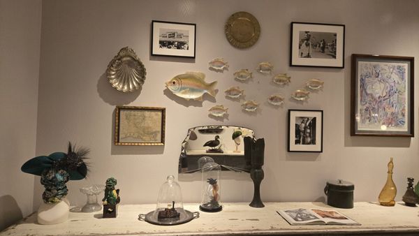 Miss River by null Miss River by null