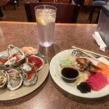 DJ's International Buffet - Starter course - this place never disappoints! - Chinese Near Me - Garden City, New York DJ's International Buffet - Starter course - this place never disappoints! - Chinese Near Me - Garden City, New York