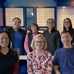 Insight Vision Care Optometry - Insight Vision Care Staff