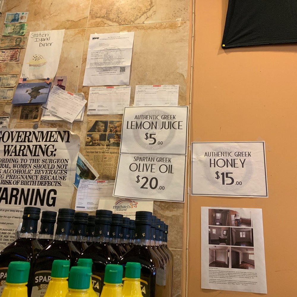 Staten Island Diner - Diners Near Me - Staten Island, New York Staten Island Diner - Diners Near Me - Staten Island, New York