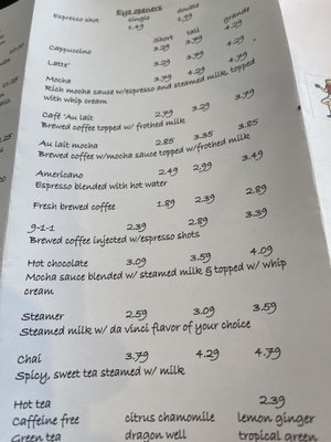 Menu photo 4 suzy Q's Temple, TX Menu photo 4 suzy Q's Temple, TX