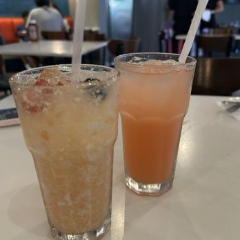 Sazón Cocina Criolla - Drinks - Seafood Near Me - San Juan, Puerto Rico Sazón Cocina Criolla - Drinks - Seafood Near Me - San Juan, Puerto Rico