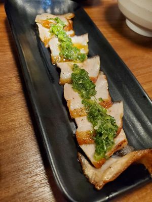 Izakaya Go by null