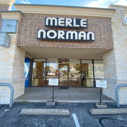 Merle Norman Cosmetic Studio
