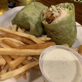 Draft House - Wrap - Dive Bars Near Me - Warren, Pennsylvania