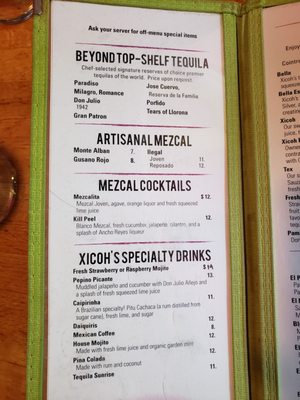 Xicohtencatl Restaurant by null