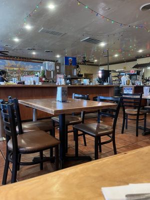 Mi Ranchito Cafe by null