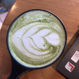 Matcha Matcha