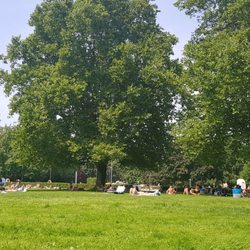 Freibad Rüppurr