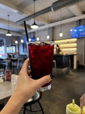 El Pollon Carnegie by null