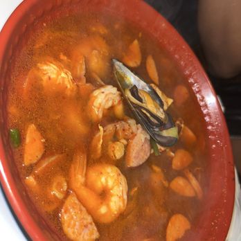 Morrow's - GUMBO RAMEN - Cajun/Creole Near Me - New Orleans, Louisiana Morrow's - GUMBO RAMEN - Cajun/Creole Near Me - New Orleans, Louisiana