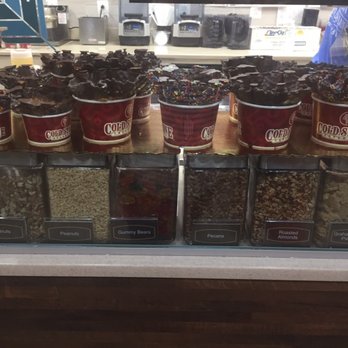 Cold Stone Creamery - Toppings - Ice Cream & Frozen Yogurt Near Me - Windsor Mill, Maryland Cold Stone Creamery - Toppings - Ice Cream & Frozen Yogurt Near Me - Windsor Mill, Maryland