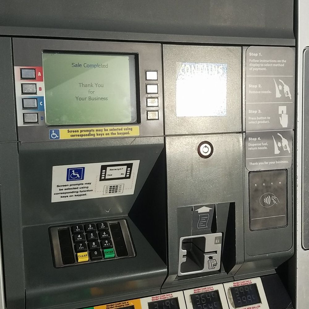 Murphy USA - Murph for your money - Convenience Stores Near Me - Cedar Park, Texas Murphy USA - Murph for your money - Convenience Stores Near Me - Cedar Park, Texas