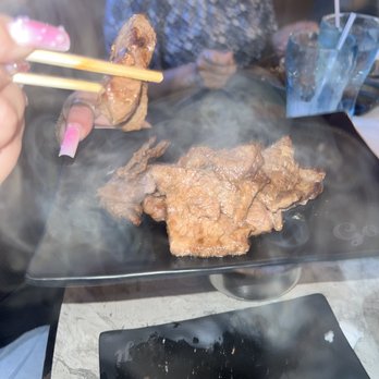 Korean Gogi Grill - Gogi Beef Short Rib - Barbeque Near Me - Orlando, Florida Korean Gogi Grill - Gogi Beef Short Rib - Barbeque Near Me - Orlando, Florida