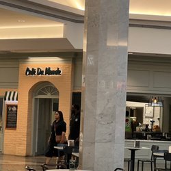Cafe Du Monde