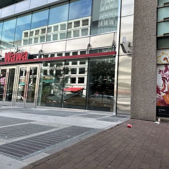 Wawa - Convenience Stores Near Me - Washington, DC, District of Columbia