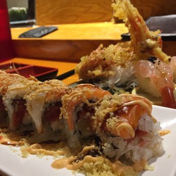 Chobop - Sushi Bars Near Me - Costa Mesa, California
