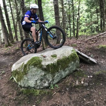Chuck's Bikes - Bike Rentals Near Me - Morrisville, Vermont