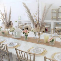 Artistic Decor Venue